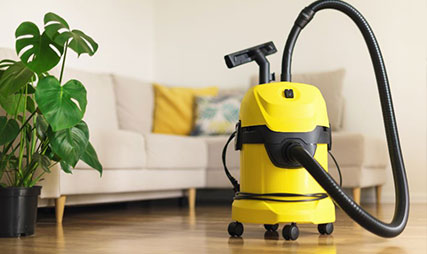 Drum-Type Vacuum Cleaners – Compact, Powerful, and Versatile Solutions